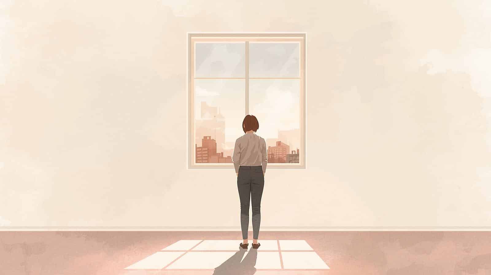 The Grief of Losing the Life You Thought You’d Have