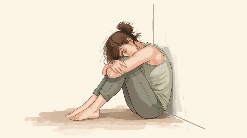 1.2 The Grief of Losing the Life You Thought You’d Have