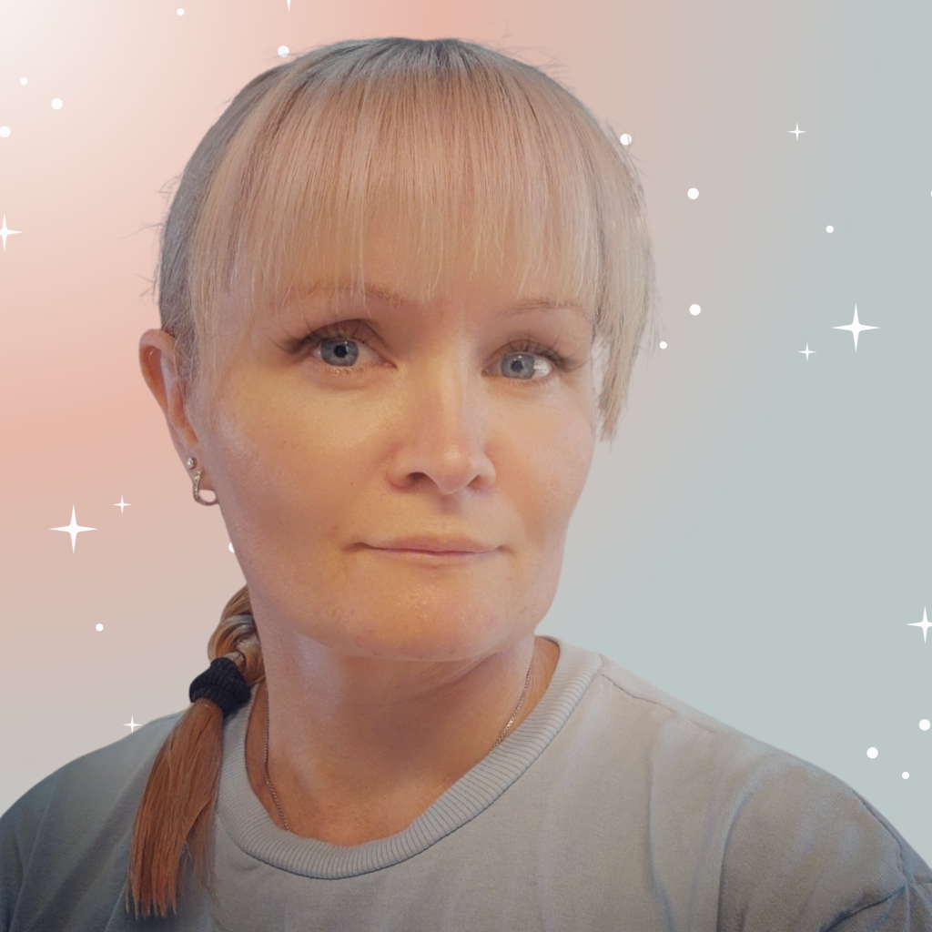 Image of Founder Briony Bianca