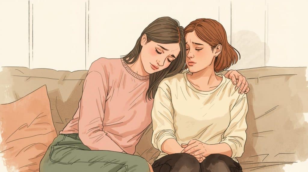 2.1 • how to find hope when you feel hopeless