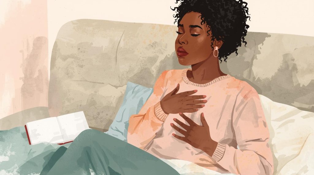 4.1.2 how to reconnect with joy after trauma