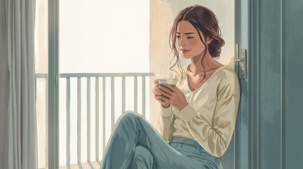 4.2 how to reconnect with joy after trauma