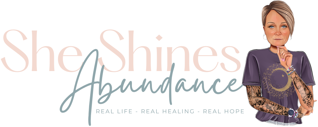 She Shines Abundance