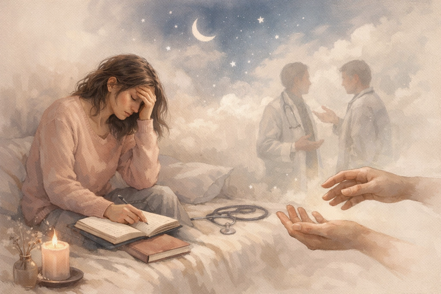 medical gaslighting