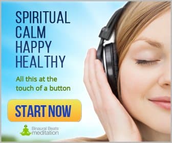 Binaural Beats Meditations