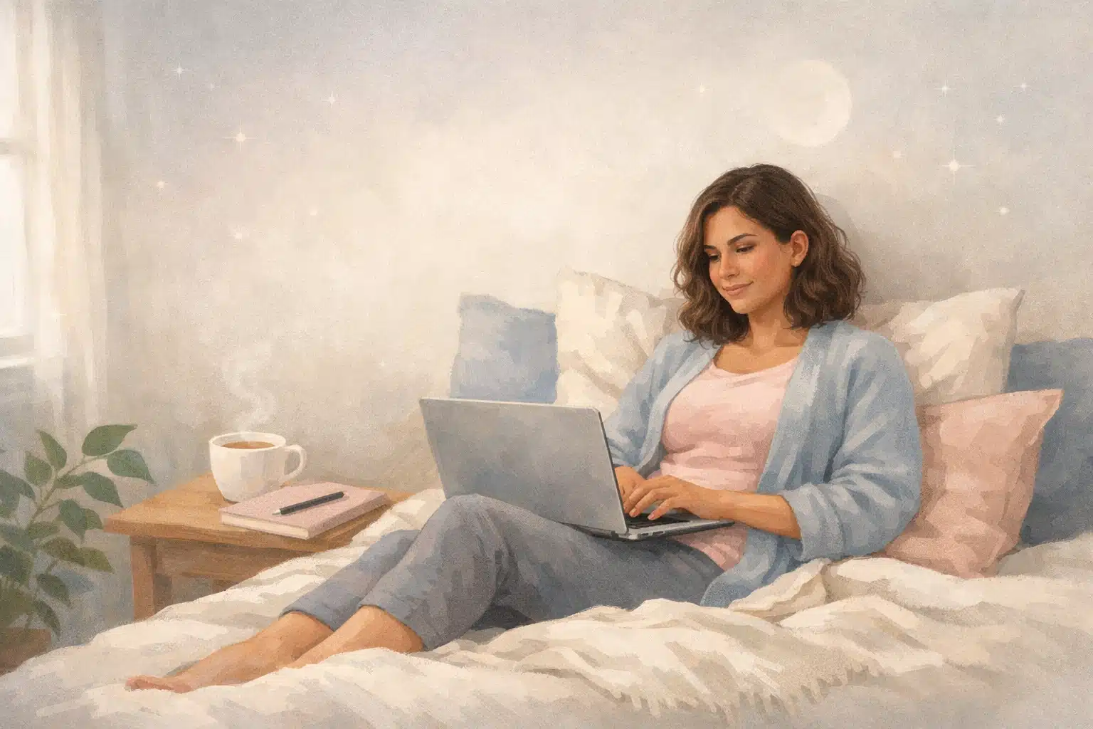 online jobs for disabled women