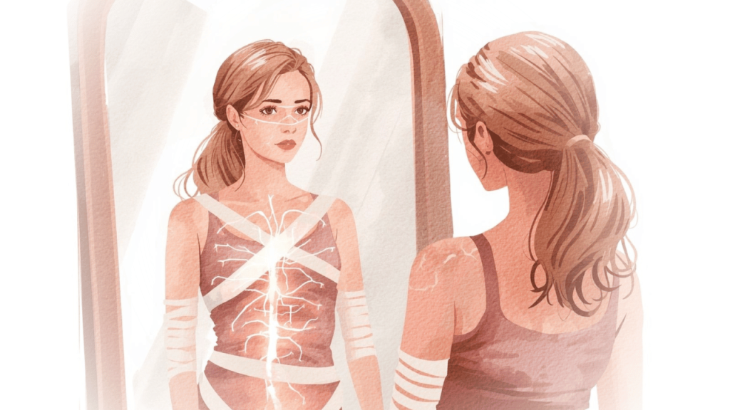 invisible illness