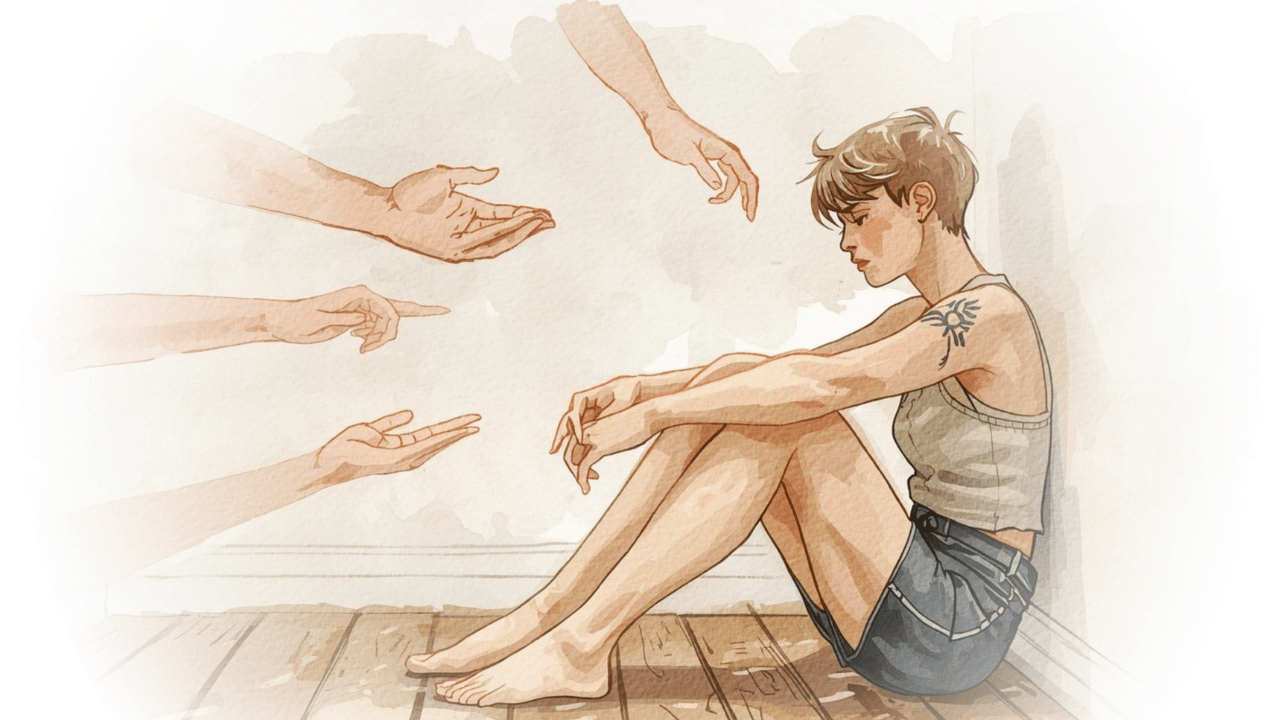 invisible illness