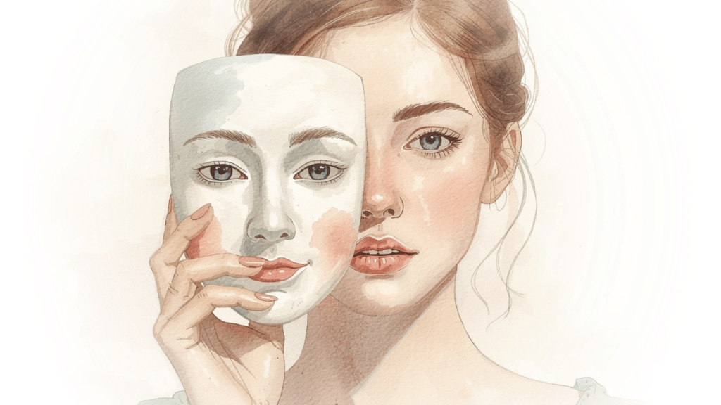 invisible illness isolation