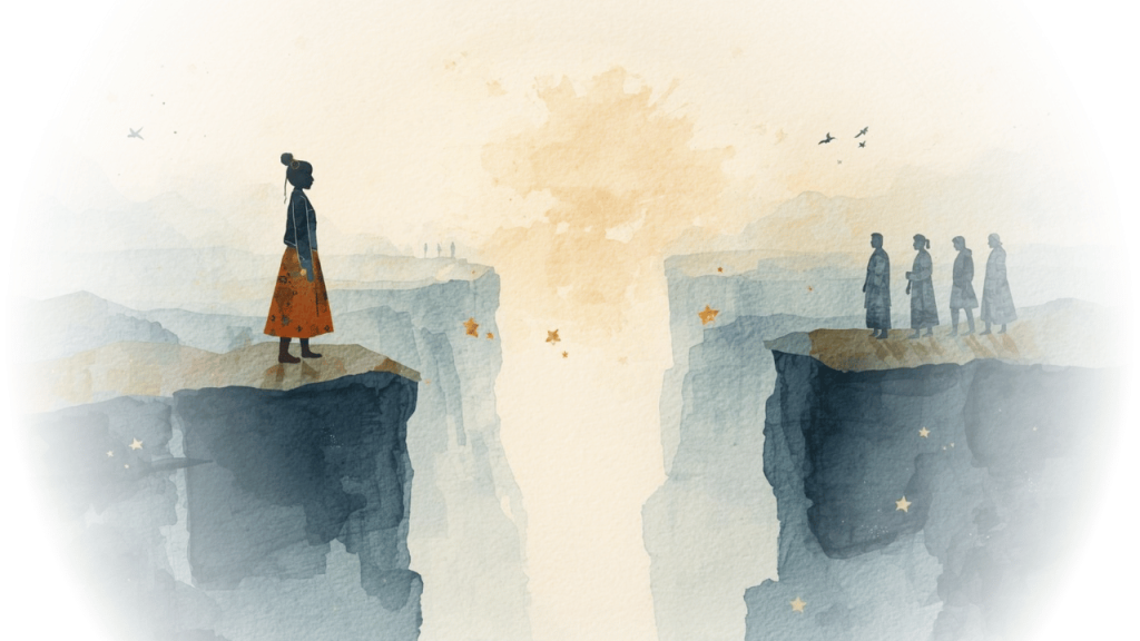 invisible illness isolation