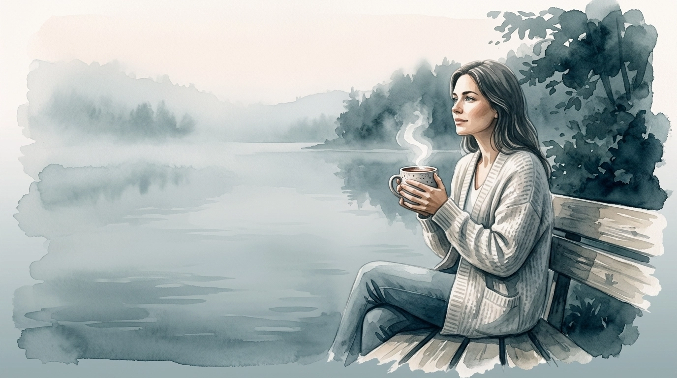 meaningful life with chronic illness
