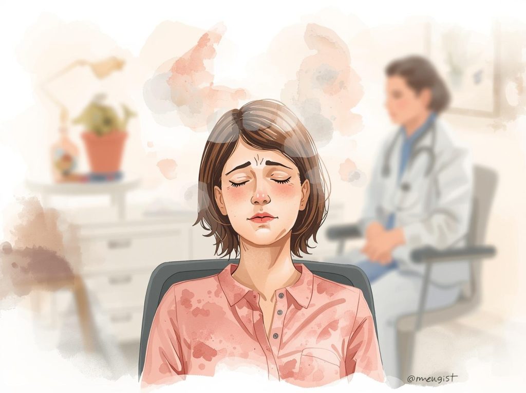 symptom tracking for chronic illness