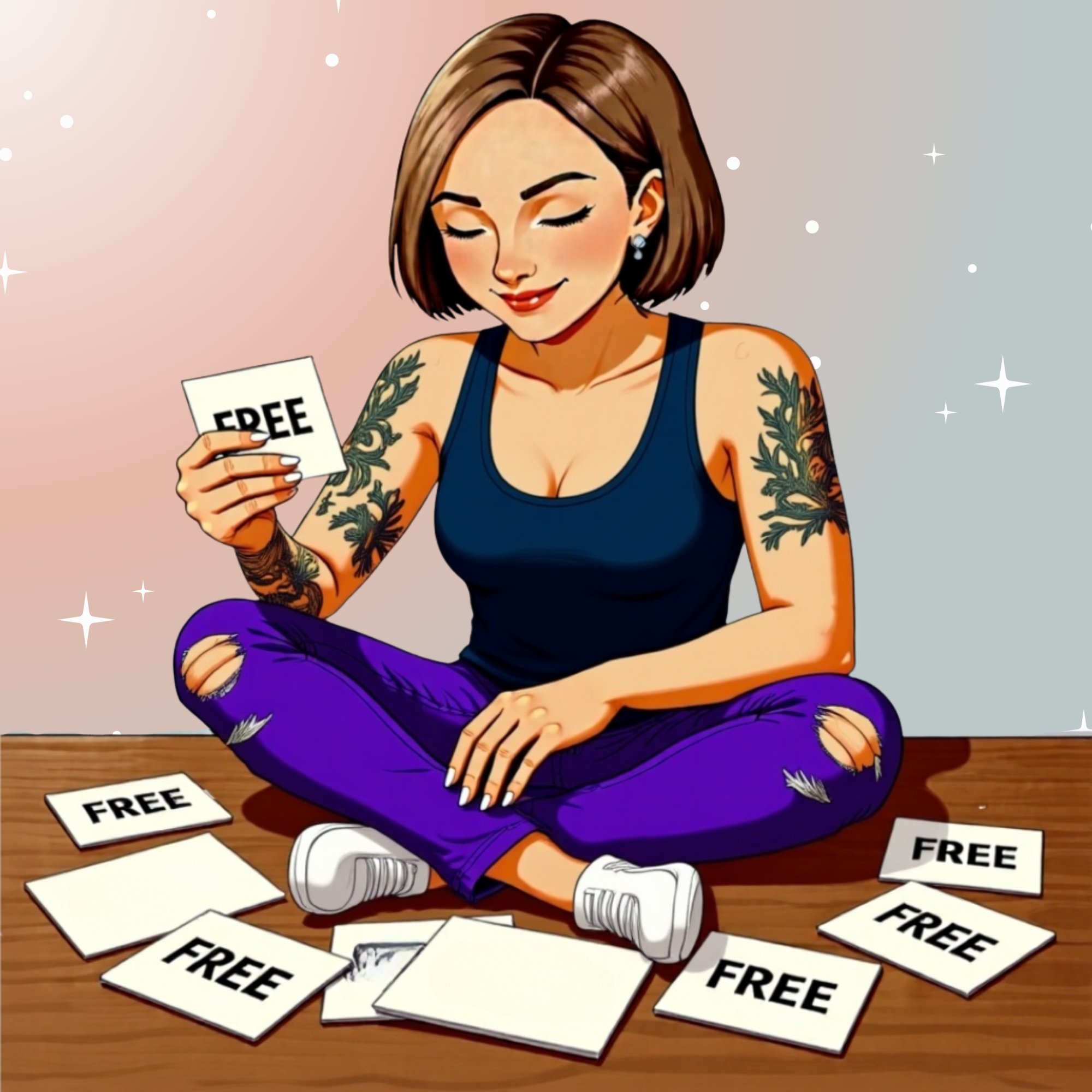 free resources