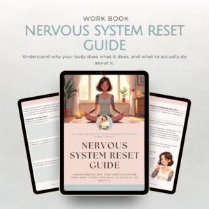 nervous system reset guide