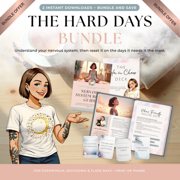 hard days bundle