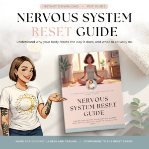 nervous system reset guide